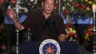 Philippines groups condemn extrajudicial killings