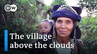 The Akha tribe in Laos: Between tradition and modernity | DW Documentary