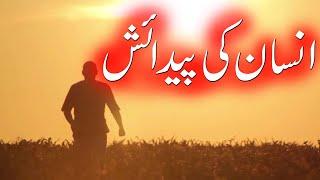 Insan Ki Pedayesh | The Human Of Earth | Dastani Tv