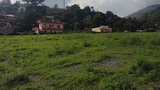 2Nali Flat Land for sale Naukuchiatal Road Bhimtal Nainital district uttrakhand 