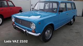 Lada VAZ 2102