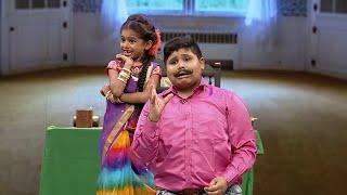 Drama Juniors Season 3 | Omkar | Full Episode - 19 | July 7, 2018 | ZeeTelugu