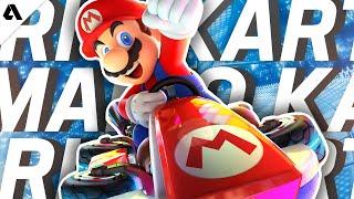 Mario Kart 8 Deluxe Is Deeper Than You Think