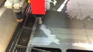 Swift Cut Automation - CNC Plasma Systems