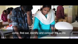 MIDAS ARCHITECTURE COLLEGE - Campus walk-through video