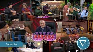 Papare Najt - 19 Tetor 2024 / Show Humori - Vizion Plus