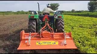 B A I Rotavators Annigeri #farmer #farmers #farmers #kisan #kheti #trending