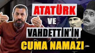 ATATÜRK'ÜN SAMSUN'A ÇIKMA YALANI | AKSİ TARİH, AHMET ANAPALI