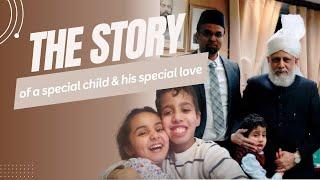 Murtaz | The Story of a mother, her child & Khilafat | Jalsa Salana Germany 2024