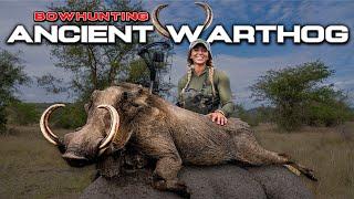 UGANDA Bow Hunting with Sarah Bowmar | 3 EPIC bow kills |