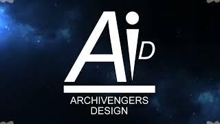 Introduction to Archivengers Design （Generative A.I. with Human Touch 人工智能+手动生成影片）