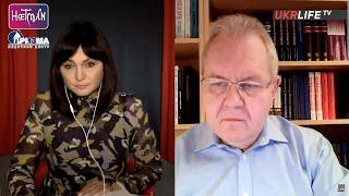 2023: Тренд продолжения войны, джинн безумного насилия и формирование новой реальности, - Иноземцев