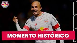 EMPATE COM O GALO - Bastidores e melhores momentos de Red Bull Bragantino 1 x 1 Atlético-MG