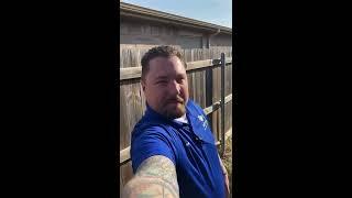 HVAC System vs The Tree