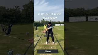 #이강혁프로 #골프레슨