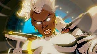 Storm - All Powers from X-Men 97