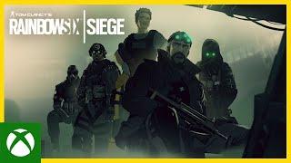 Rainbow Six Siege: Operation Shadow Legacy Battle Pass & DLC Trailer | Ubisoft [NA]