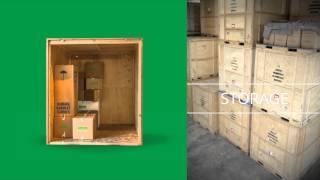 Lesters Storage - The total storage solution in Oxfordshire and surrounding areas