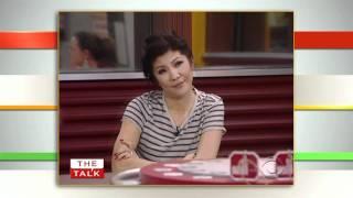 The Talk hosts play Big Brother - Part 2 (HD)