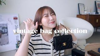 我的中古精品分享｜CHANEL CELINE FENDI DIOR GUCCI 