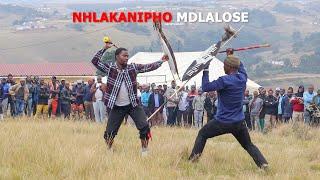 BHEJANE (SOUTH COAST) VS PHAKEL'UMTHAKATHI (NORTH COAST) - EHLOKOZI 18 - 06 - 2023