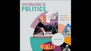 Introduction to Politics 4th Edition by Stephanie Lawson, Peter Ferdinand, Robert Garner