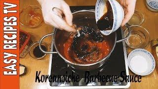 Easy Recipes TV Basics: Koreanische BBQ Sauce, schnell gemacht