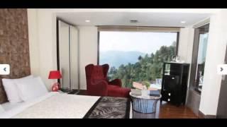 Luxury Resort In Nainital