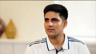 Why Gill didn’t tell BIGGEST news to his father?