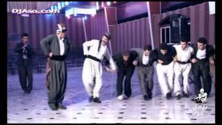 Halparke Mariwani - Kurd Dance - 12 Swarey Mariwan هه لپه ركيى مه ريوانى