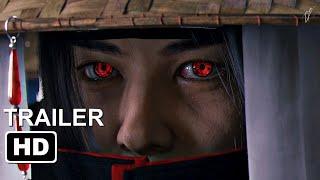 NARUTO: The Movie Live Action Movie Trailer  2022 Concept