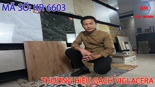 Gạch Viglacera KR6603 - Gạch ốp lát và thiết bị vệ sinh Bùi Minh