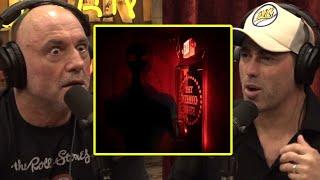 The SCARIEST Comedy Store Ghost Story EVER Told | Joe Rogan & Adam Ray