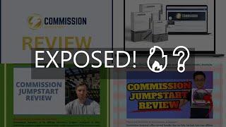 commission jumpstart review  is ross minschevs affiliate course a scam or legit exposed