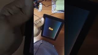 REPARACION DE TABLET O TABLETA AMAZON FIRE