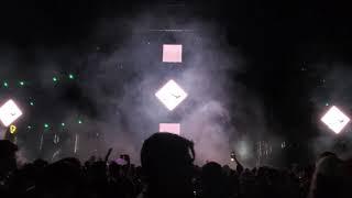 30 mins of G Jones b2b Eprom at Hard Summer 2021