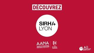 Bienvenue au SIRHA Lyon 2023