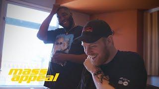 Rhythm Roulette: Kenny Beats (feat. Key!) | Mass Appeal