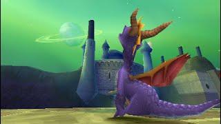 Spyro 120% in 1:20:38 - WR - Full run w/ chat