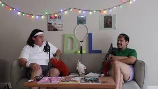 The DL Show Episode #3 Two Gays Discuss Challengers (2024) [Non-Spoiler Review + Spoiler Discussion]