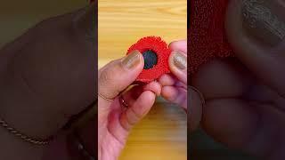 Blooming with creativity #DIYPaperFlowers #HandmadeArt #QuillingArt #CreativeCrafts #quillingflowers