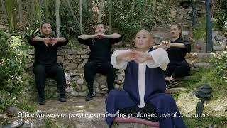 How to Bring Oneself into Qigong | New Qi | Mental & Physical Health & Wellness