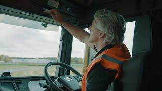 Tachograph Management | Microlise