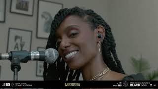 Mereba - Afropunk Set 2020 (Featuring J.I.D)