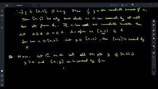 COMPACTNESS IN A SIMPLY ORDERED TOPOLOGICAL SPACE WITH LUB PROPERTY