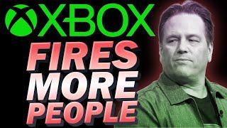 Microsoft Fires MORE People - Inside Games Roundup