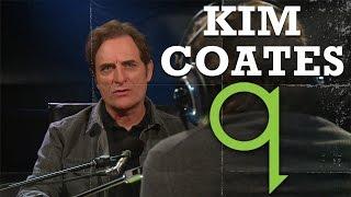 What Kim Coates' friends said about him acting