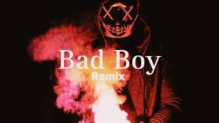 Bad Boy Dj Remix | Tungevaag & Raaban - Bad Boy