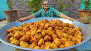 BIG CHEESE BALLS | Paneer Ke Gole | Indian Street Food | Veg Recipes | Paneer Recipes