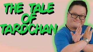 Greentext Stories- The Tale of Tardchan